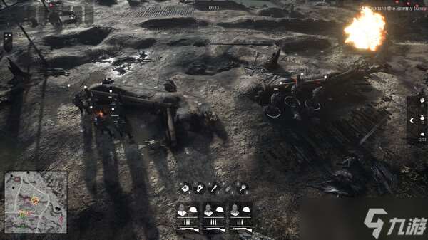 《Ratten Reich》7月16日全球同步發行 現已開放購買