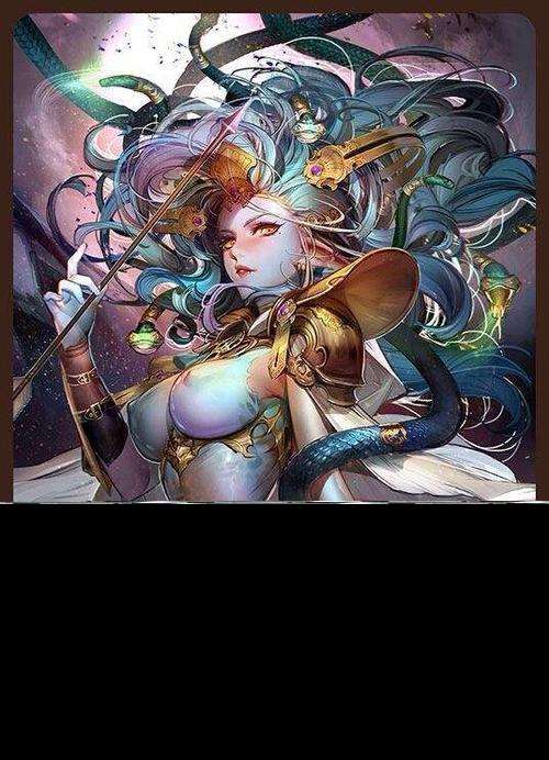 刀塔传奇中如何获得美杜莎？美杜莎的获取条件是什么？