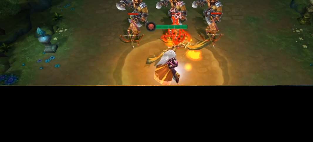 乱斗西游后羿适合什么法宝