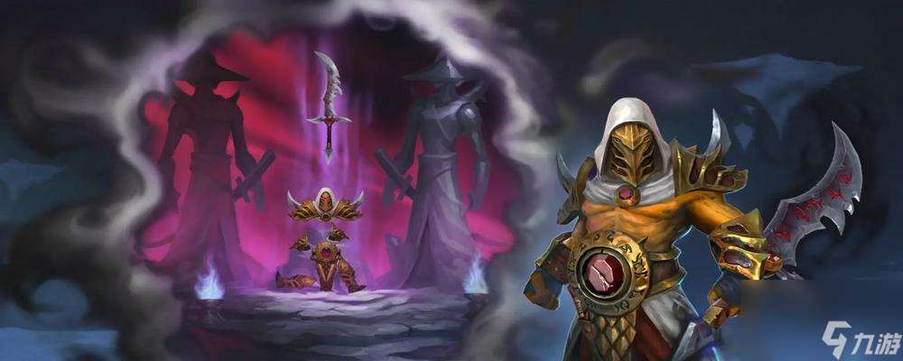 刀塔2荒狱斧王的性能如何？是否值得使用？