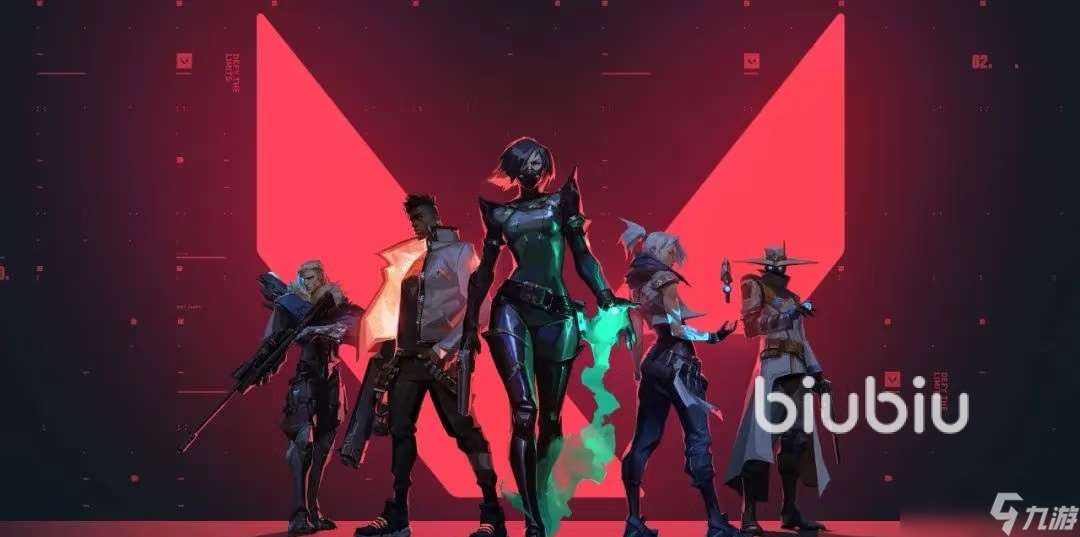 无畏契约延迟很高怎么办 无畏契约延迟怎么解决