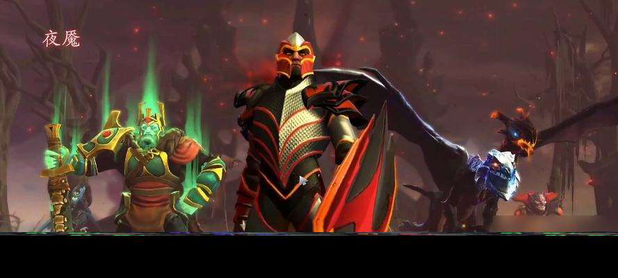 刀塔2荒狱斧王的性能如何？是否值得使用？