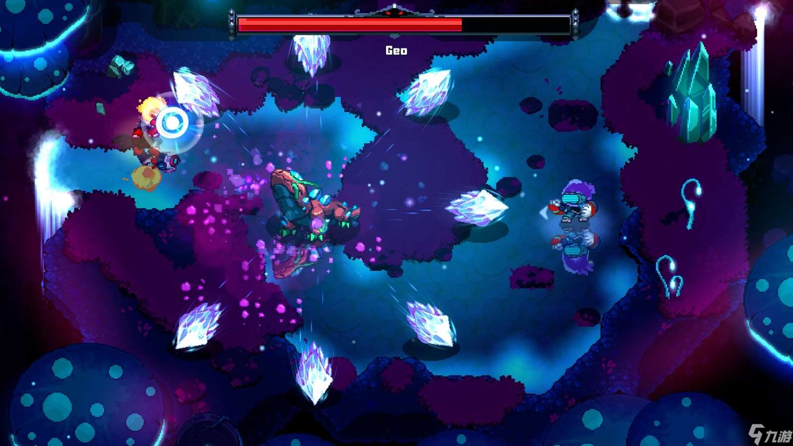 余烬骑士测评:有着扎实的基本功和慷慨的内容量