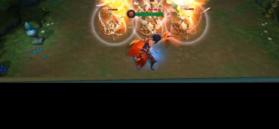 乱斗西游后羿适合什么法宝