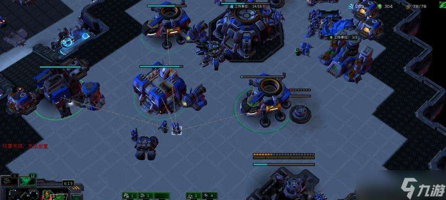 星际争霸2电梯地堡进入方法是什么?有哪些技巧?