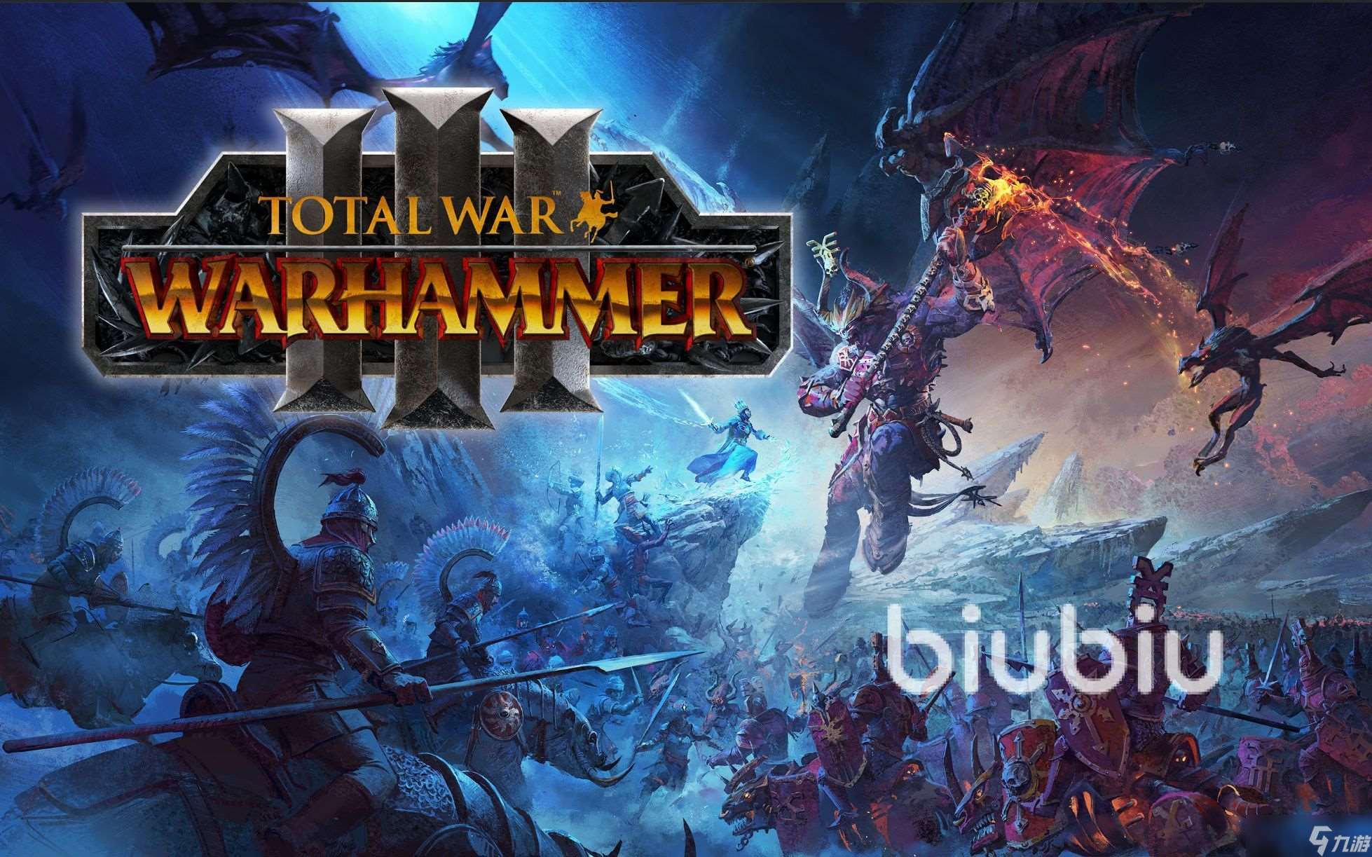 战锤3战役加载闪退怎么解决 全战战锤3加载闪退