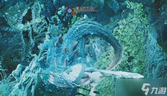 《怪物獵人荒野》海龍打法介紹