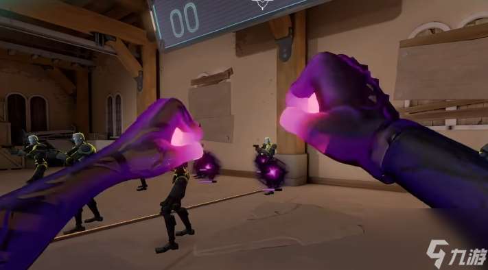 《無畏契約：源能行動》芮娜玩法介紹