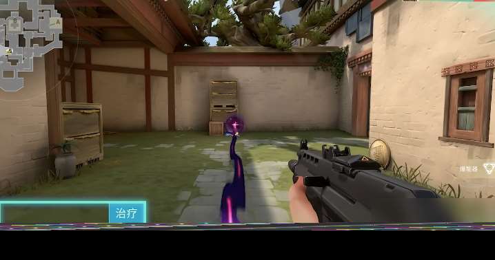 《無畏契約：源能行動》芮娜玩法介紹