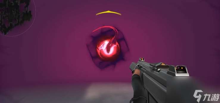 《無畏契約：源能行動》芮娜玩法介紹