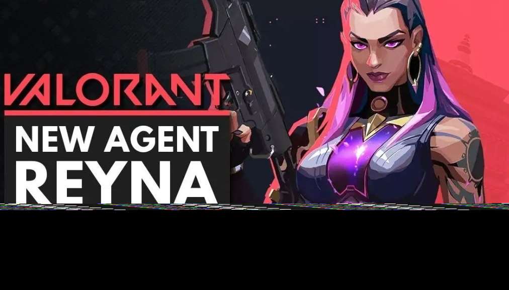 《無畏契約：源能行動》芮娜玩法介紹