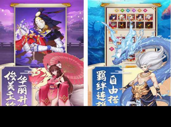 神的游戲有哪些 2025火爆的神游戲下載推薦