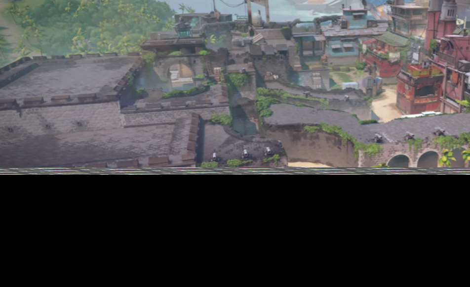 《無畏契約：源能行動》行動地圖一覽