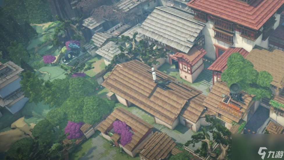 《無畏契約：源能行動》行動地圖一覽