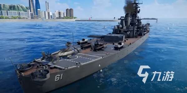 現(xiàn)代戰(zhàn)艦國服手游下載地址 現(xiàn)代戰(zhàn)艦手游國服下載最新版分享