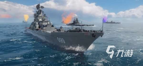 現(xiàn)代戰(zhàn)艦國服手游下載地址 現(xiàn)代戰(zhàn)艦手游國服下載最新版分享