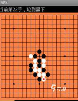 2025五大精品圍棋游戲下載 耐玩的圍棋游戲盤點