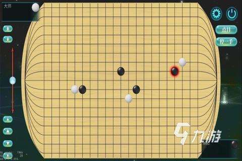 2025五大精品圍棋游戲下載 耐玩的圍棋游戲盤點