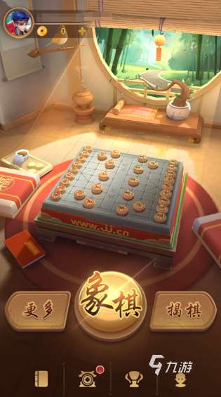經典的聯網象棋手機版推薦 2025流行的象棋游戲有沒有