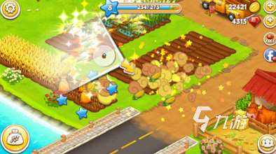 有趣的十大农场庄园类游戏有哪些流行的农场庄园手游下载合集2025