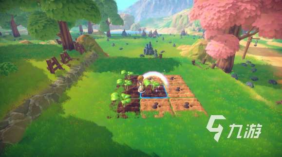 有趣的十大农场庄园类游戏有哪些流行的农场庄园手游下载合集2025