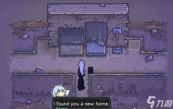 爱氏物语1-6攻略图文详解 爱氏物语全流程攻略总汇