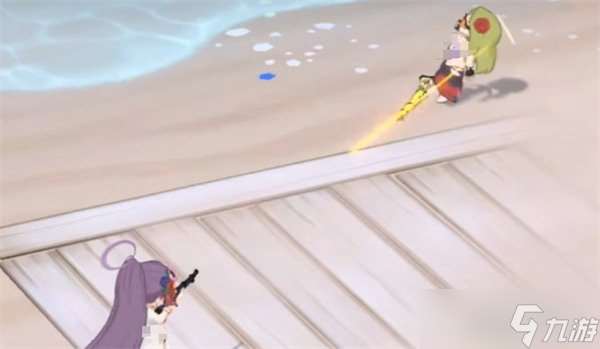 蔚蓝档案勘解由小路紫怎么样 勘解由小路紫介绍一览