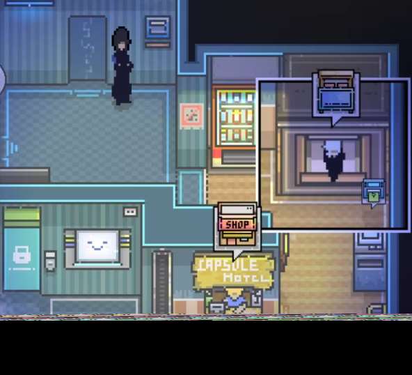 爱氏物语1-6攻略图文详解 爱氏物语全流程攻略总汇