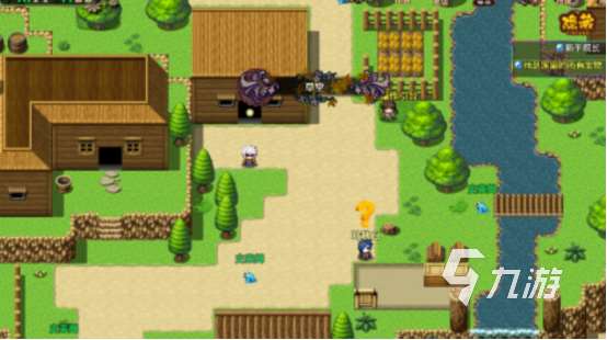 单机升级rpg游戏有哪些 免费的单机rpg游戏推荐2025