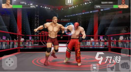 高人气ufc手游有哪些2025受欢迎的ufc手游大全