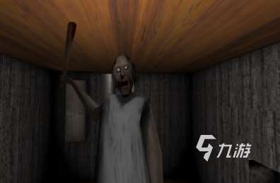 奶奶游戲下載推薦 2025受歡迎的奶奶類型的游戲合集