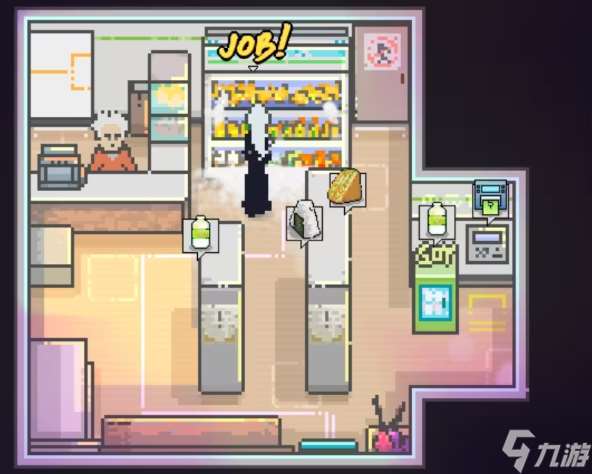 爱氏物语1-6攻略图文详解 爱氏物语全流程攻略总汇