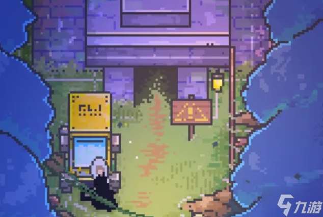 爱氏物语1-6攻略图文详解 爱氏物语全流程攻略总汇