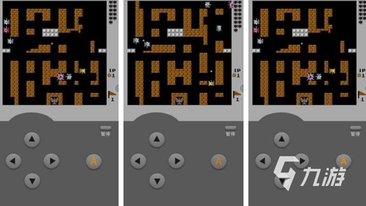 00后童年游戏哪有哪些 2025经典耐玩的游戏合集