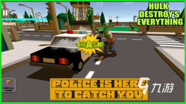 有趣的marvel游戏下载 好玩的漫威游戏大全2025