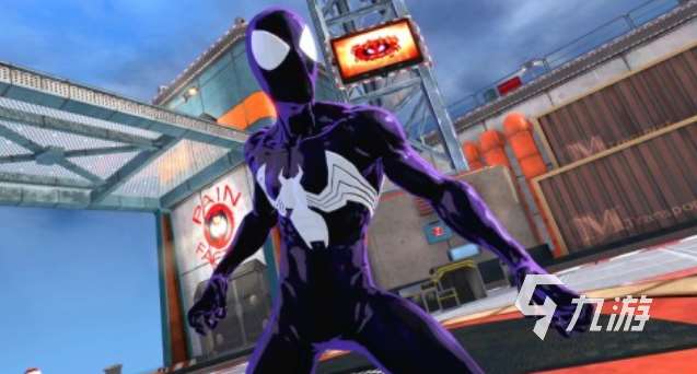 有趣的marvel游戏下载 好玩的漫威游戏大全2025