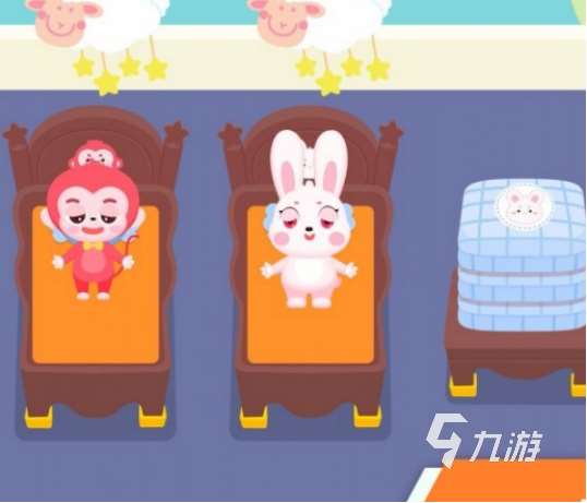 有趣的幼儿游戏有哪些2025流行的幼儿手游下载合集