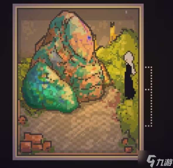 爱氏物语1-6攻略图文详解 爱氏物语全流程攻略总汇