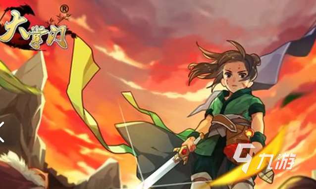 各种游戏有哪些介绍2025 各类不同的游戏汇总