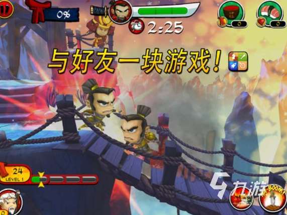 2013年單機游戲大作有哪些 經典有趣的單機游戲一覽