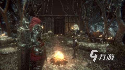 類似泰坦之旅的游戲有哪些 2025精彩的動(dòng)作RPG游戲推薦