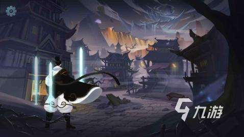 類似泰坦之旅的游戲有哪些 2025精彩的動(dòng)作RPG游戲推薦