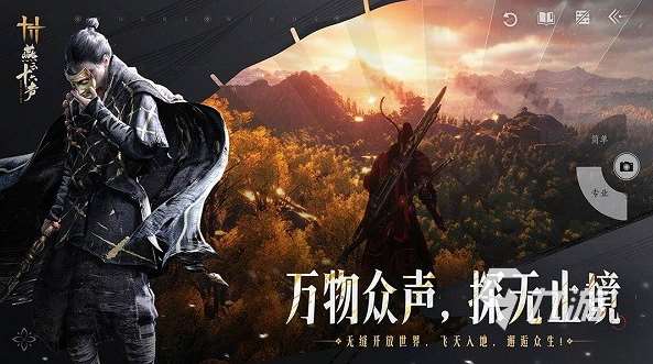 手游在線人數(shù)排行榜 2025熱門的游戲去哪里下載