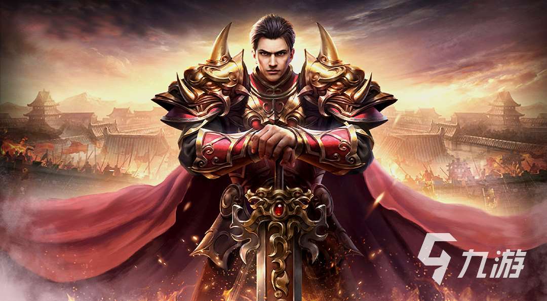 好玩的傳奇手游有哪些 流行的傳奇手游下載分享2025