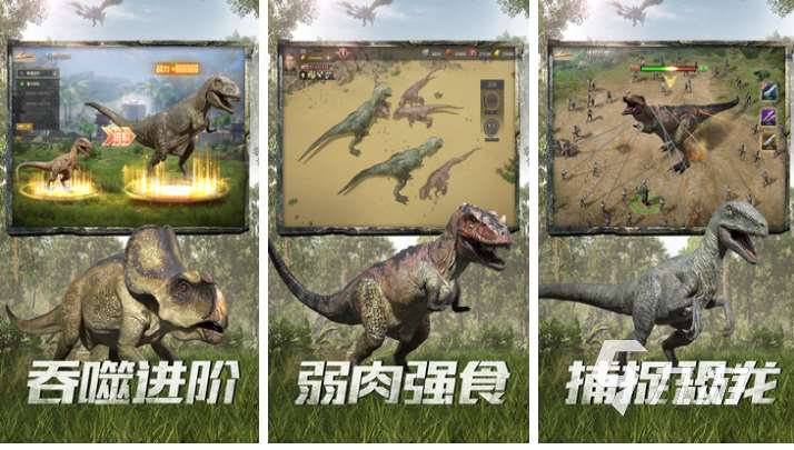 好玩的slg游戲排行榜前十名 有趣的SLG游戲大全2025
