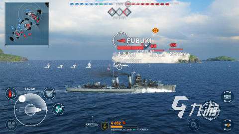 2025熱度高的現代戰艦手游下載 必玩的戰艦游戲排行榜分享
