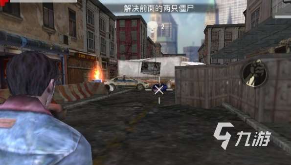 單機槍戰游戲哪些值得玩2025 火爆的單機槍戰游戲合集
