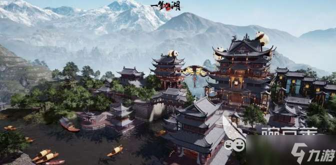一夢江湖臥龍門版本介紹 一夢江湖臥龍門版本更新了什么