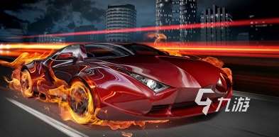 極品飛車游戲大全 2025受歡迎的極品飛車游戲推薦