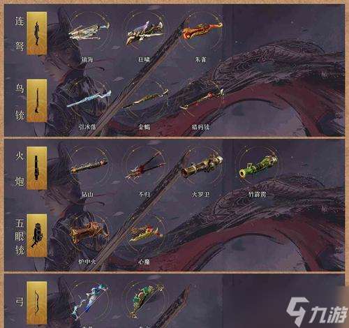全面戰爭（揭秘驚懼獸的強大威力）